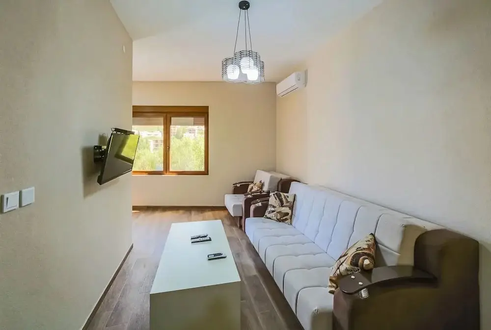 Добро Вода: Aparthotel XXL Lux