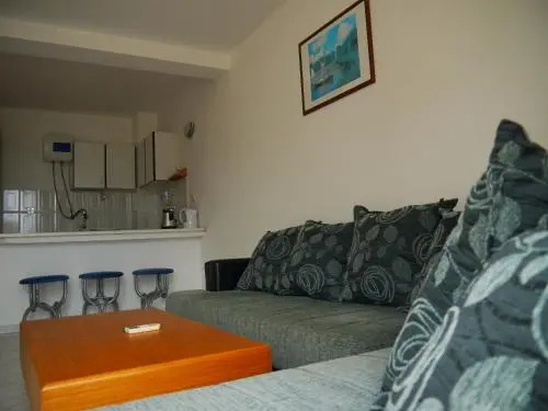 Бульярица: Apartments Villa Relax