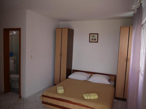 Бульярица: Apartments Villa Relax