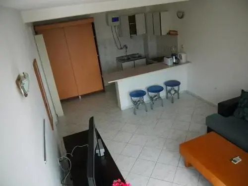 Бульярица: Apartments Villa Relax