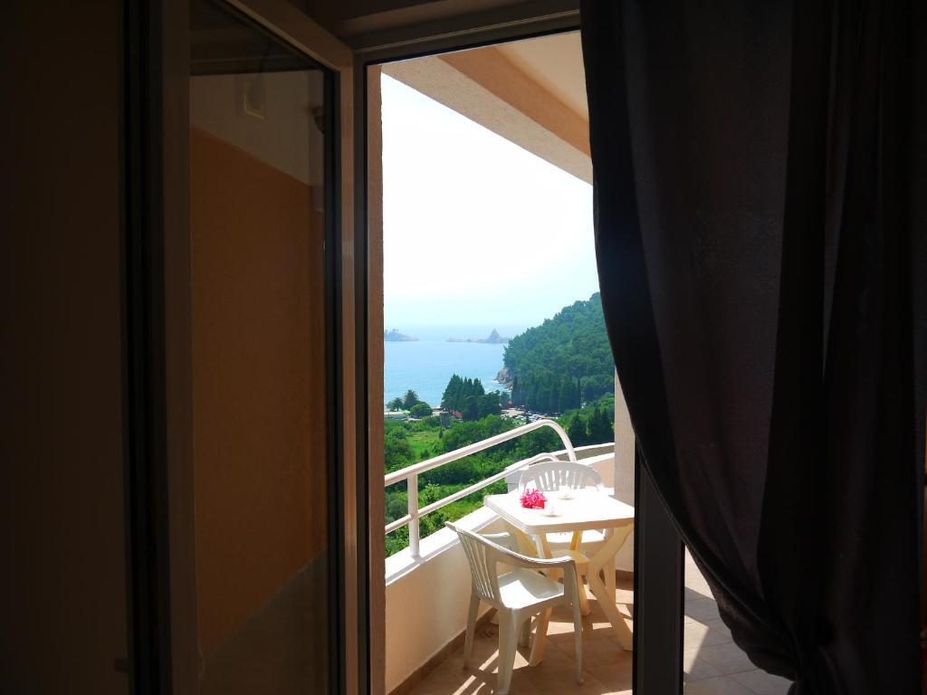 Бульярица: Apartments Villa Relax