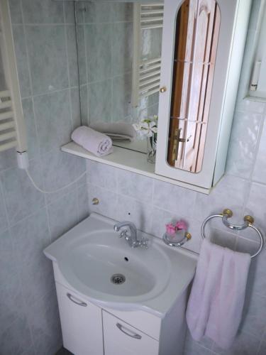 Бульярица: Apartments Villa Relax