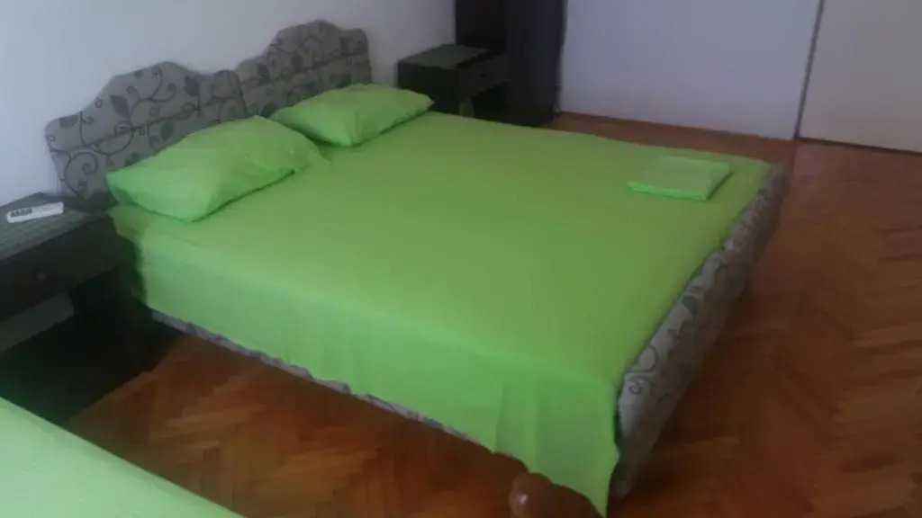 Деновичи: Apatments Stanojlovic Djenovic