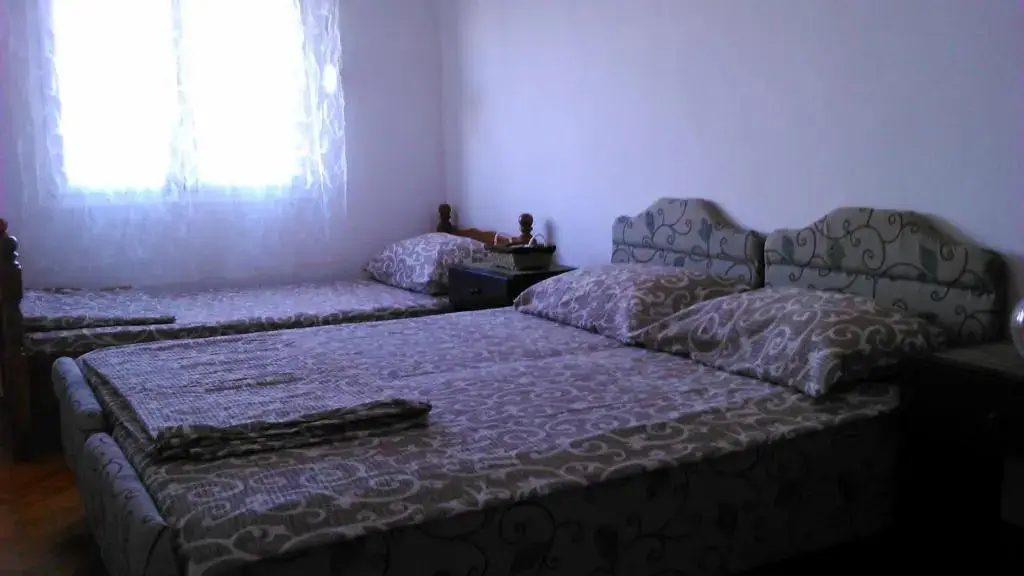 Деновичи: Apatments Stanojlovic Djenovic