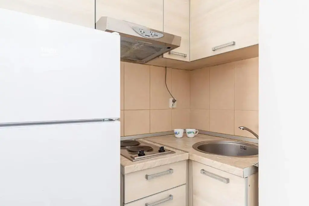 Доброта: Apartments Pajovic
