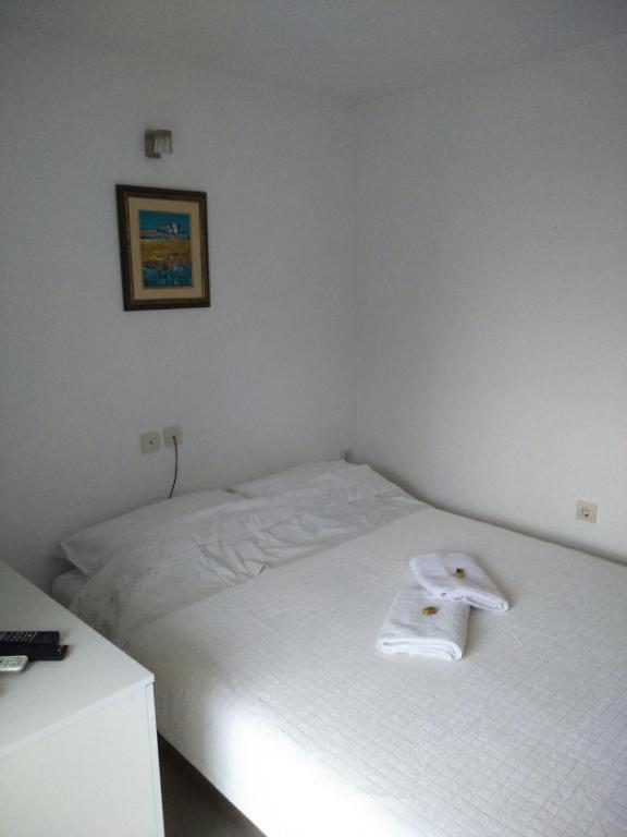 Игало: Apartment Oko Boke