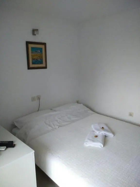Игало: Apartment Oko Boke