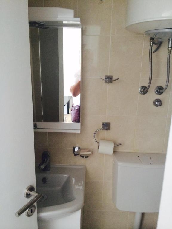 Игало: Apartment Oko Boke