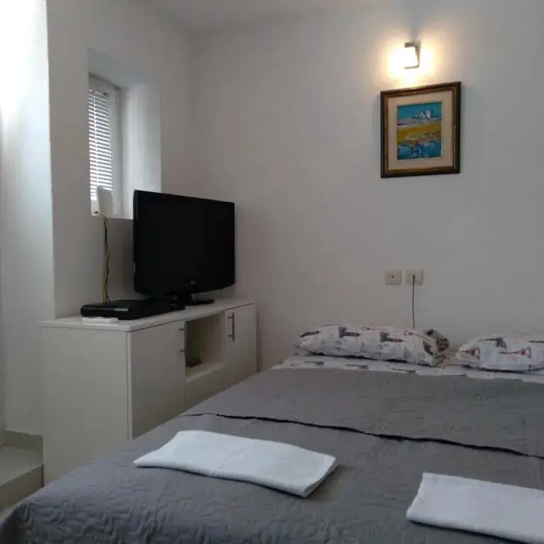 Игало: Apartment Oko Boke