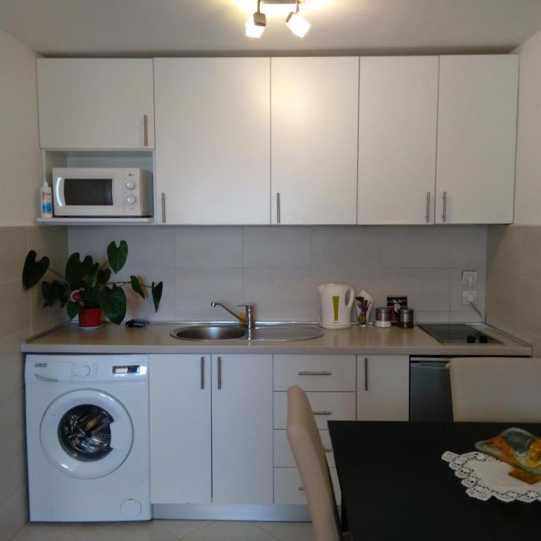 Игало: Apartment Oko Boke