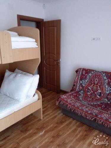 Бар: Aparthotel Argo