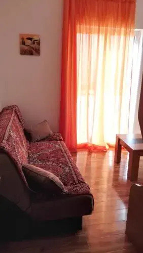 Бар: Aparthotel Argo