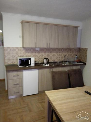Бар: Aparthotel Argo