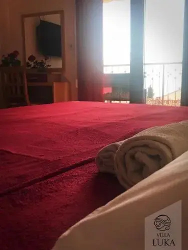 Свети-Стефан: Apartments Villa Luka