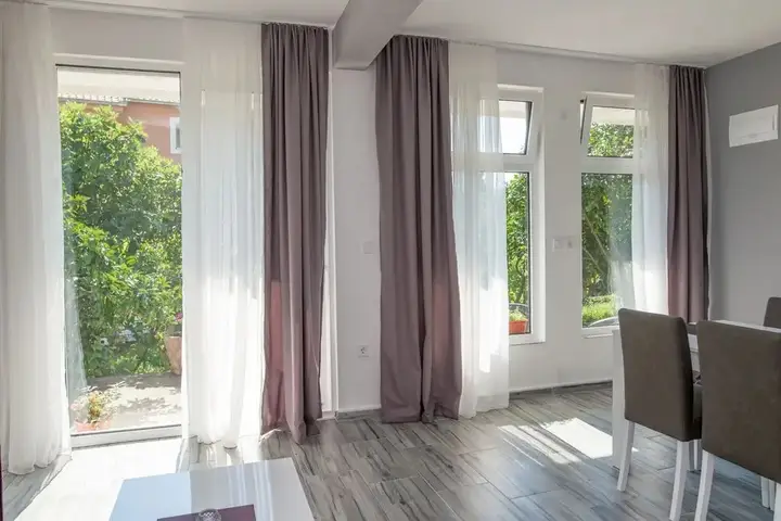 Будва: Apartment Krivokapic