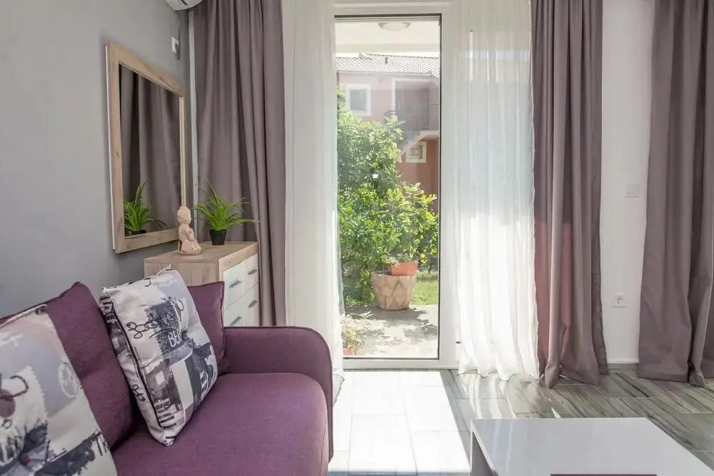 Будва: Apartment Krivokapic