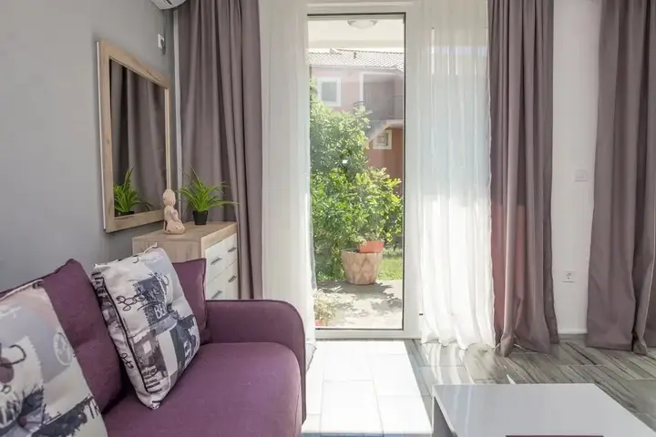 Будва: Apartment Krivokapic