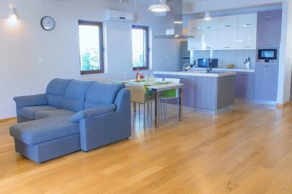 Будва: Villa Sunbreeze Deluxe
