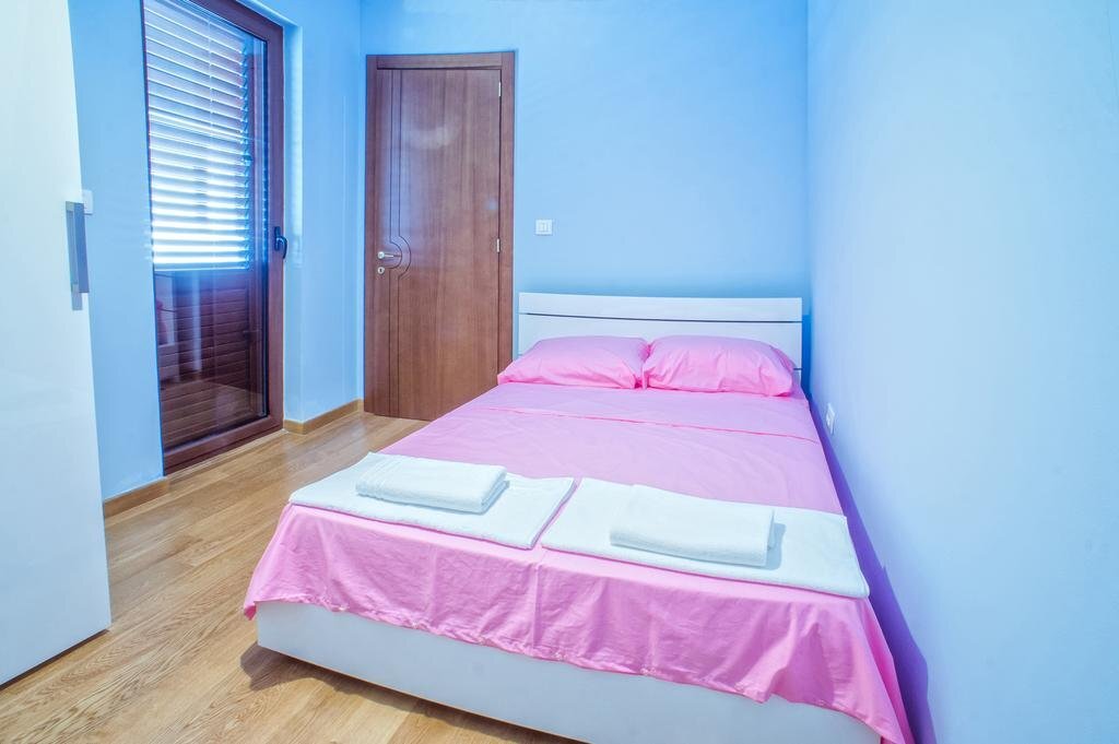 Будва: Villa Sunbreeze Deluxe