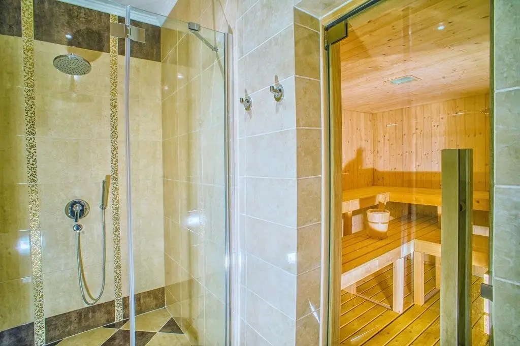 Будва: Villa Sunbreeze Deluxe