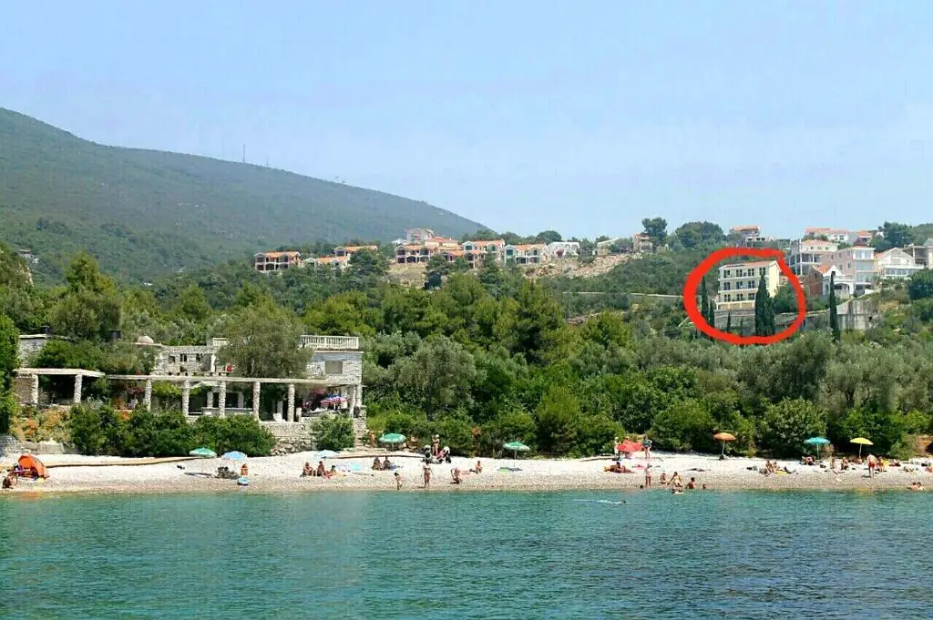 Клинцы: Apartments Marovic