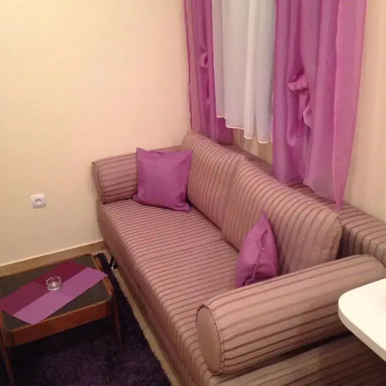 Доброта: Apartmani Nikola