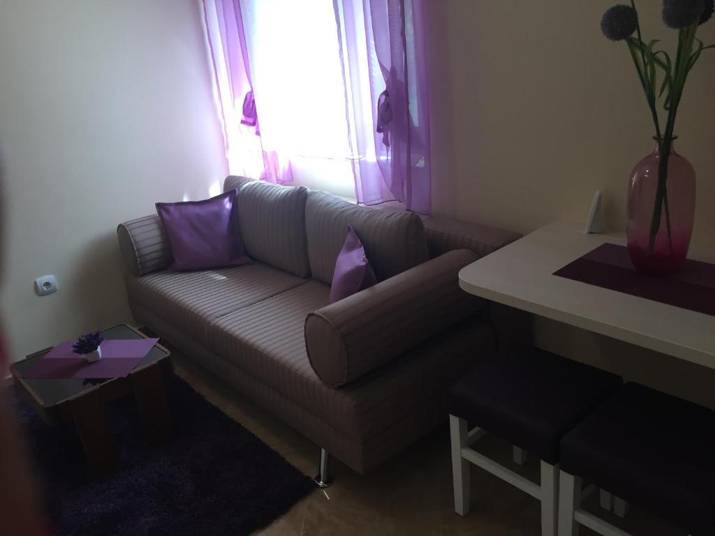 Доброта: Apartmani Nikola