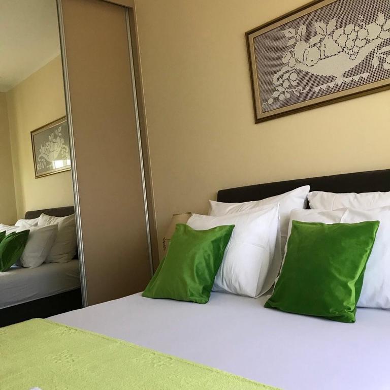 Доброта: Apartmani Nikola