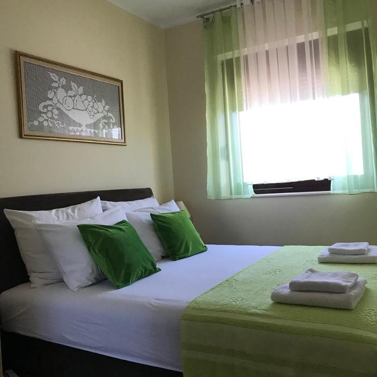 Доброта: Apartmani Nikola