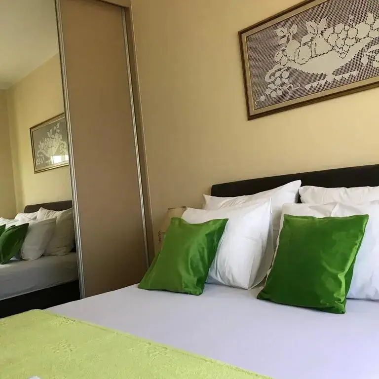 Apartmani Nikola — фото 1