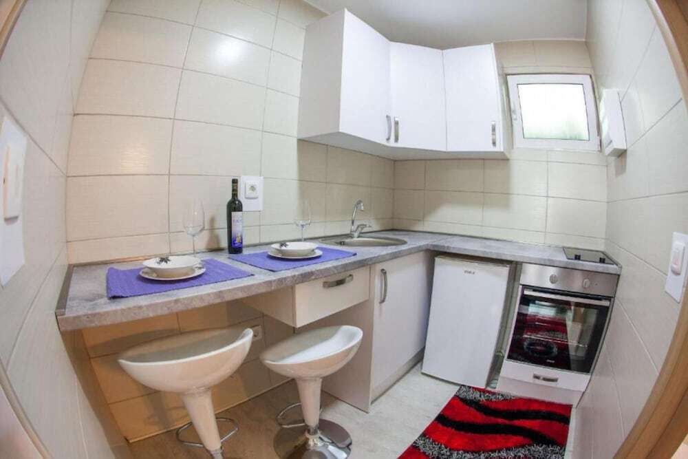 Доброта: Apartment With Shared Pool in Pr anj Montenegro