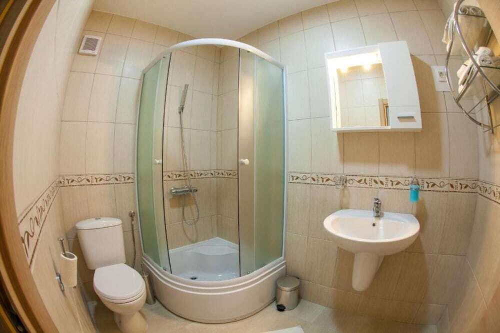 Доброта: Apartment With Shared Pool in Pr anj Montenegro