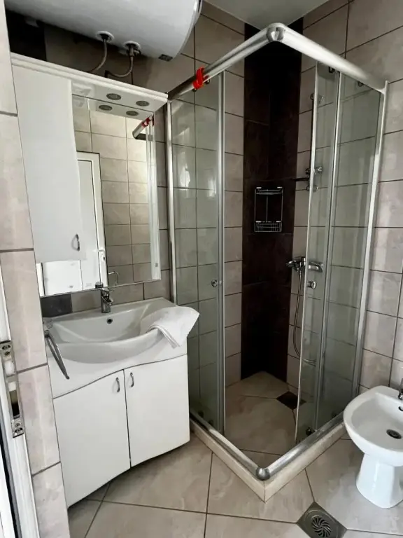 Бусат: Apartmani Bojana