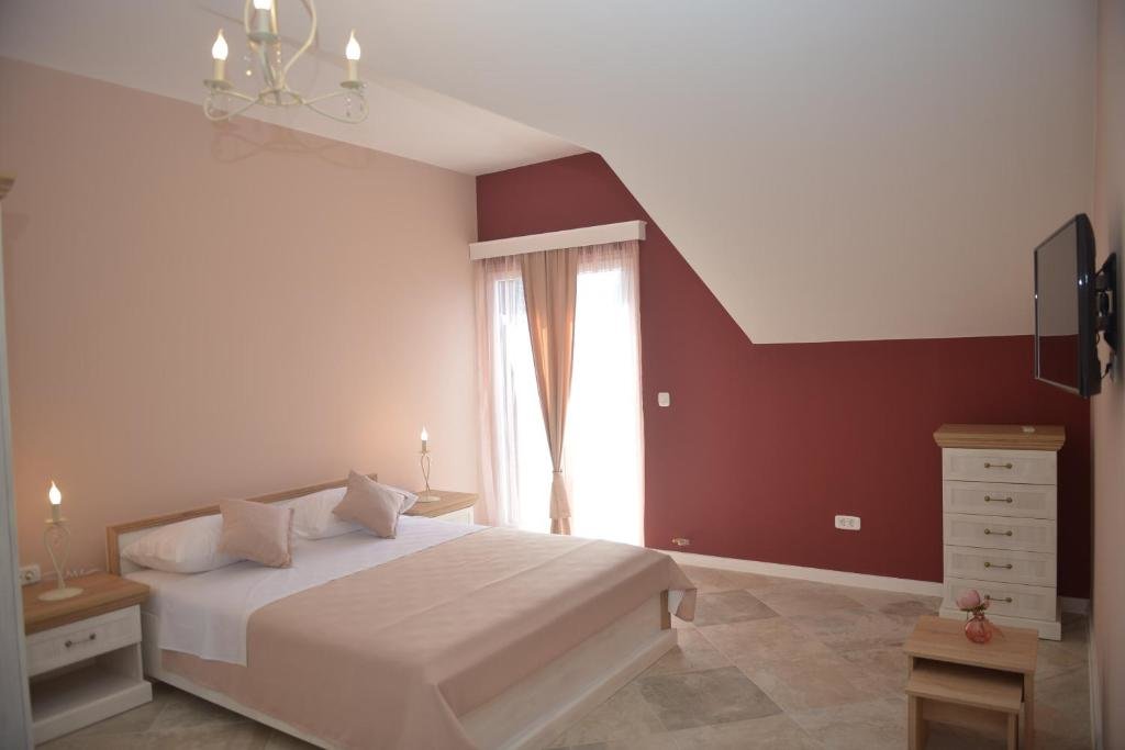 Тиват: Pontus Luxury Apartments