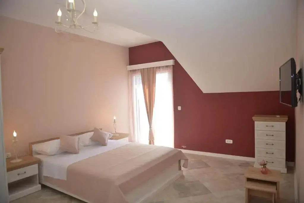 Тиват: Pontus Luxury Apartments