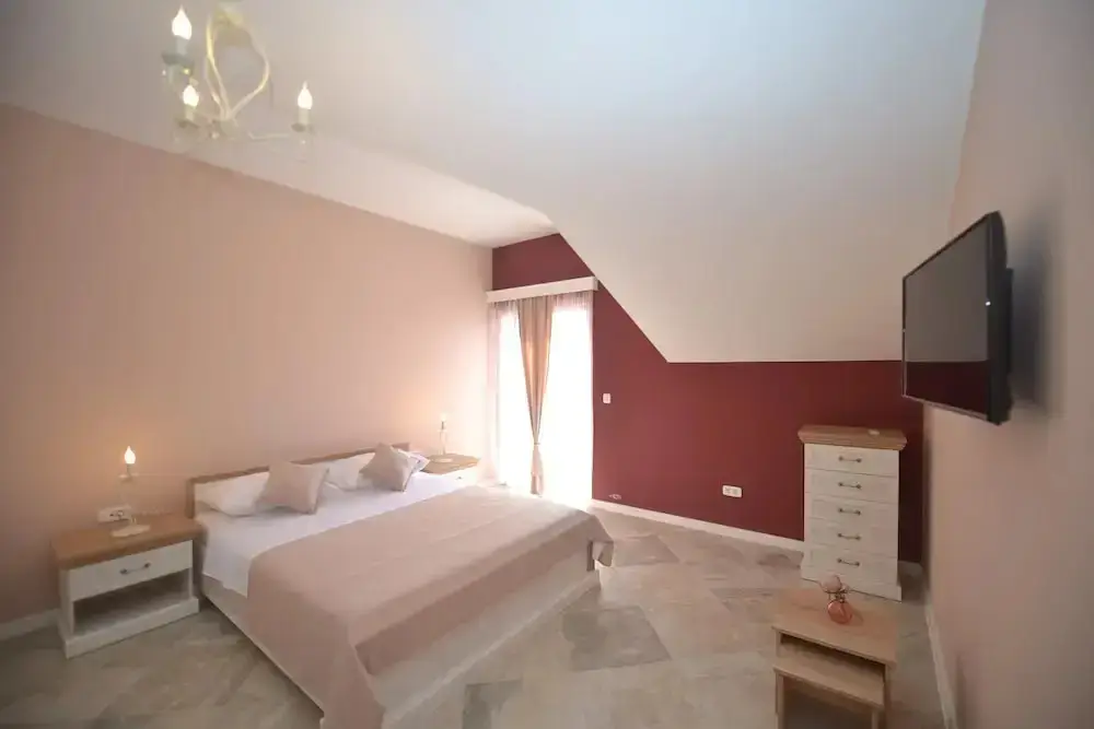 Тиват: Pontus Luxury Apartments
