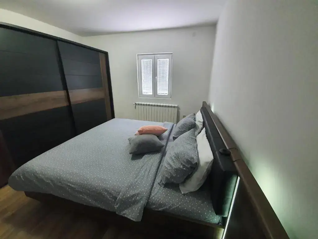 Деновичи: Apartments Boka Pearl