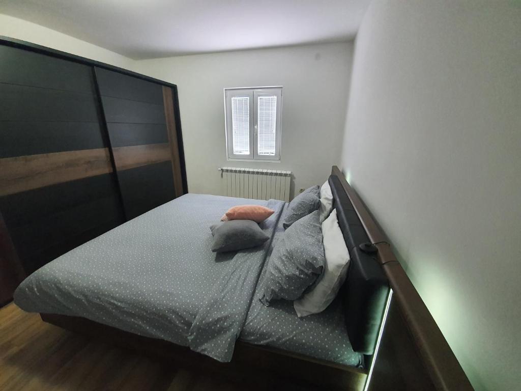 Деновичи: Apartments Boka Pearl