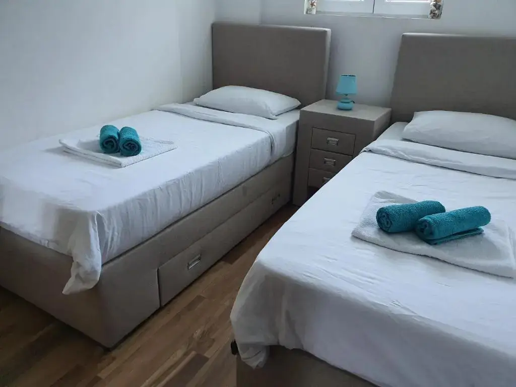 Деновичи: Apartments Boka Pearl