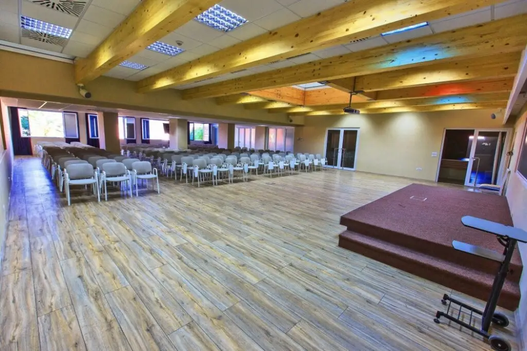 Биела: Carine Hotel Delfin