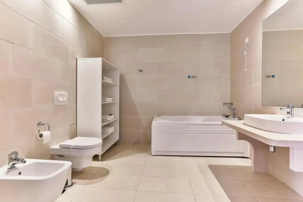 Биела: Carine Hotel Delfin