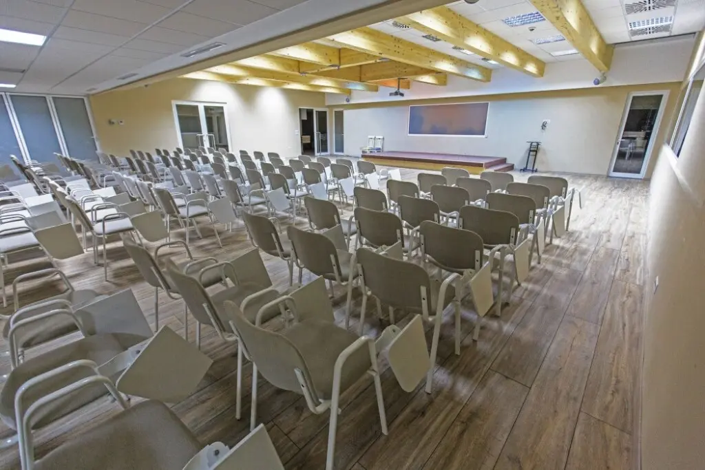 Биела: Carine Hotel Delfin