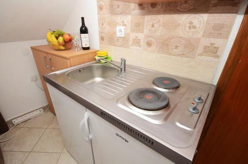 Доброта: Tajami Apartments