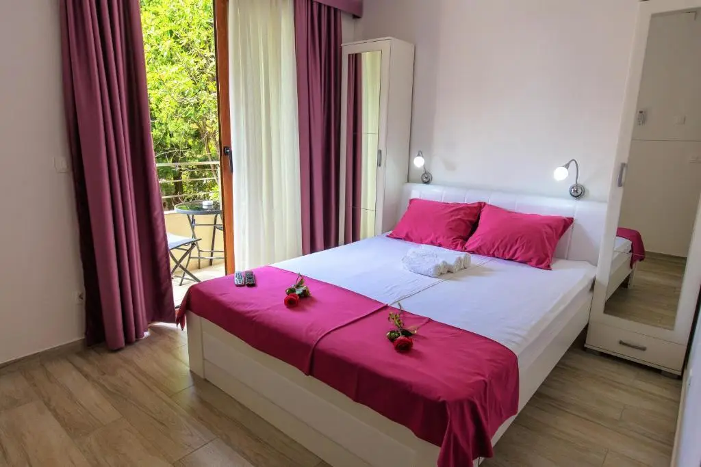 Сутоморе: Apartments Matkovic Lux