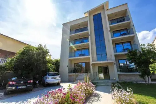 Сутоморе: Apartments Matkovic Lux