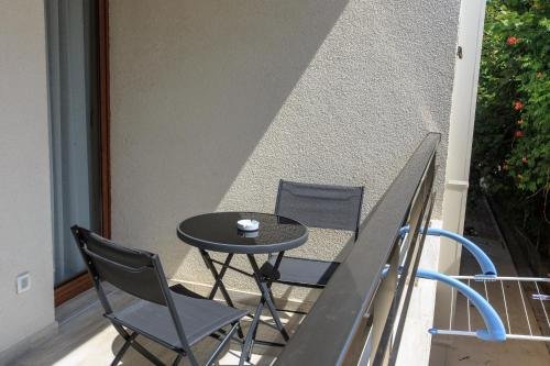 Сутоморе: Apartments Matkovic Lux