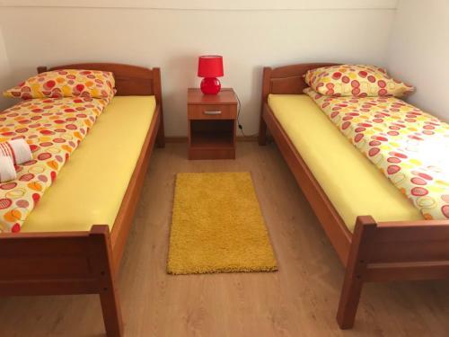 Жабляк: Rooms Sweet Dreams