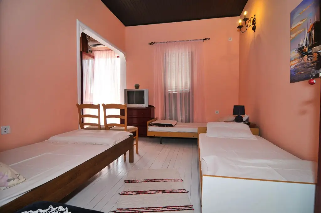 Тиват: Apartments Stankovic