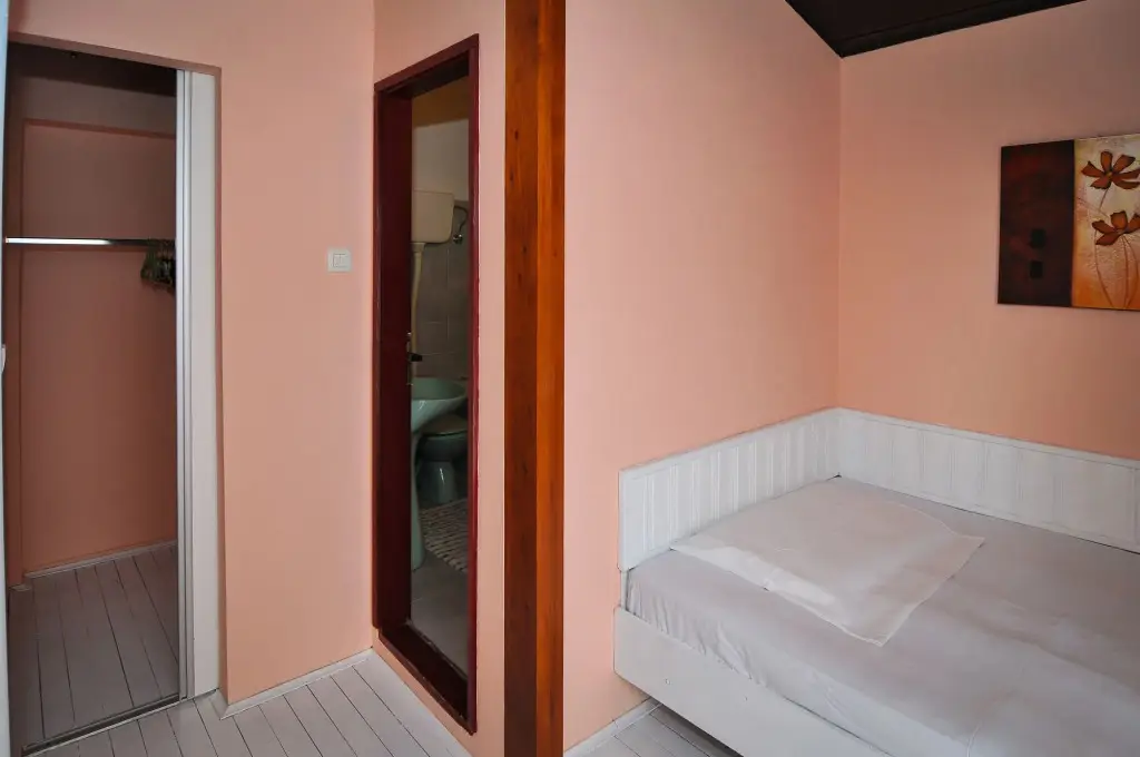 Тиват: Apartments Stankovic