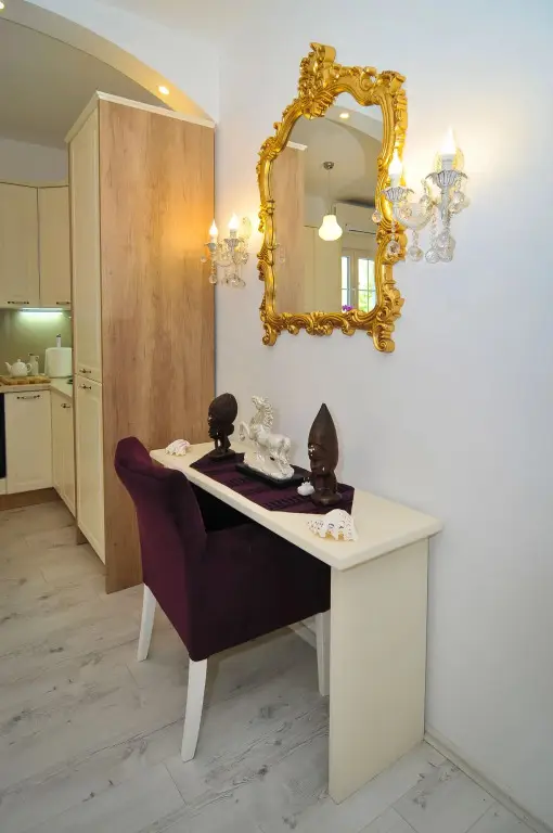 Тиват: Apartments Stankovic